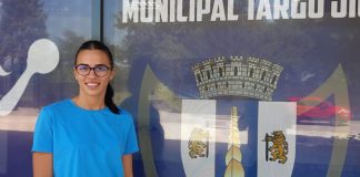 Al treilea transfer pentru secţia de handbal