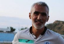 Craiova 2 are un nou antrenor