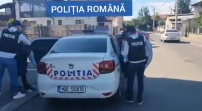 Târgujiancă lăsată fără bani, prin metoda ,,Electricitate/gaze/apă”