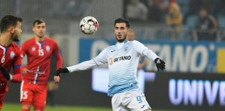 LPF a anunţat programul următoarelor etape din Liga 1