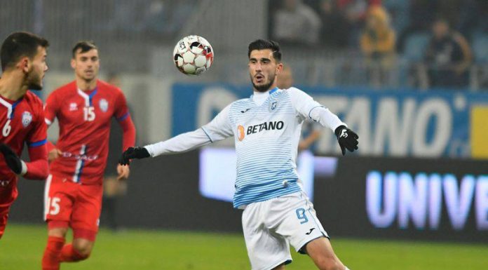 LPF a anunţat programul următoarelor etape din Liga 1