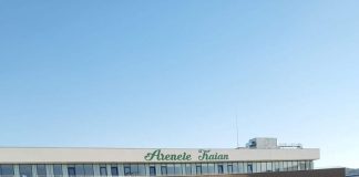 Președintele PER Gorj, la întrunirea națională a ecologiștilor de la Vâlcea!