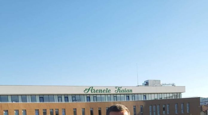 Președintele PER Gorj, la întrunirea națională a ecologiștilor de la Vâlcea!