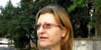 Cristina Ciobanu, noul prim procuror al Parchetului de pe lângă Tribunalul Gorj