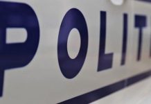 Lovit cu un pahar în cap de fosta prietenă, pe terasa unei cafenele din Târgu-Jiu