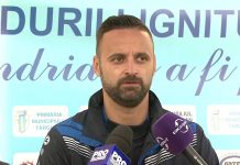 Stanca vede Pandurii, din nou, în Liga 1