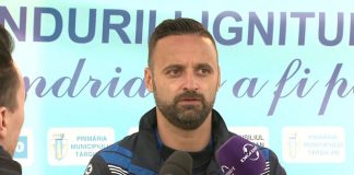 Stanca vede Pandurii, din nou, în Liga 1