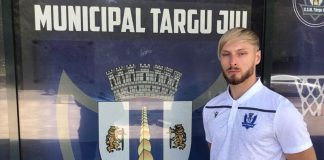 Berculescu şi-a prelungit contractul: Îmi doresc să ajungem în topul echipelor din sportul românesc
