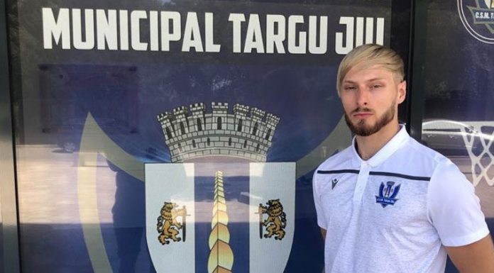 Berculescu şi-a prelungit contractul: Îmi doresc să ajungem în topul echipelor din sportul românesc