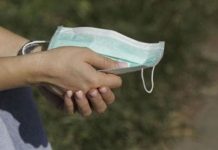 Amenzi pentru două femei din Turcinești, care nu purtau mască în magazin