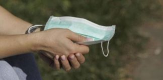 Amenzi pentru două femei din Turcinești, care nu purtau mască în magazin