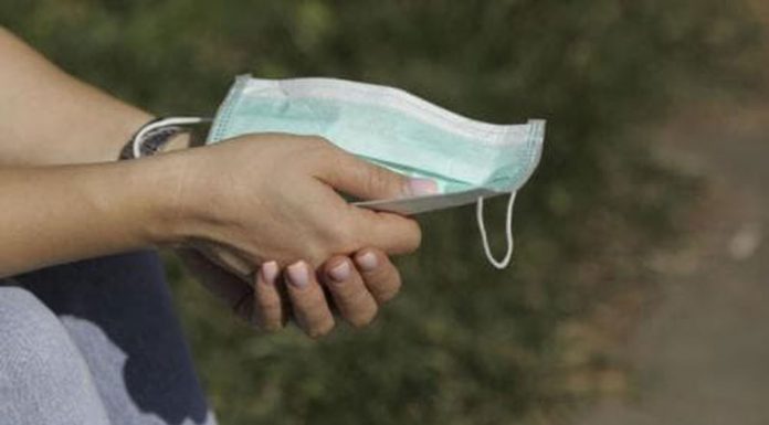 Amenzi pentru două femei din Turcinești, care nu purtau mască în magazin