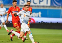 Puls accelerat! Craiova trece și de FCSB