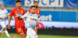 Puls accelerat! Craiova trece și de FCSB