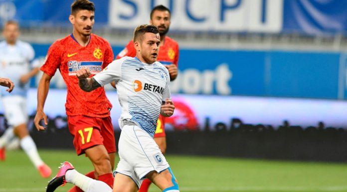 Puls accelerat! Craiova trece și de FCSB
