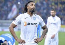 Fortes a plecat de la Craiova