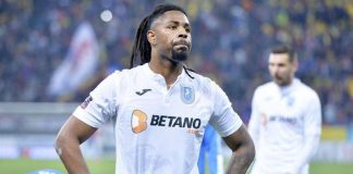 Fortes a plecat de la Craiova