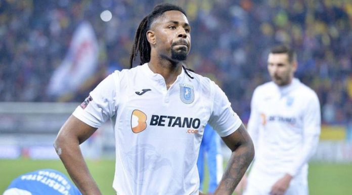 Fortes a plecat de la Craiova