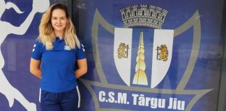 Ziua și achiziția. CSM și-a mai luat un portar