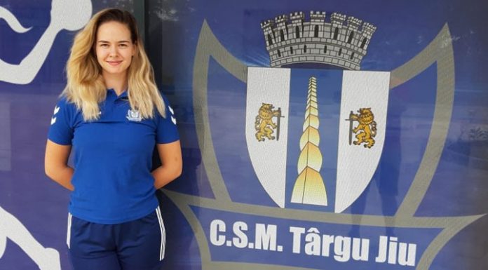 Ziua și achiziția. CSM și-a mai luat un portar