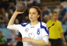 Un nou transfer la secţia de handbal. Urmează alte două achiziţii