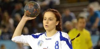 Un nou transfer la secţia de handbal. Urmează alte două achiziţii