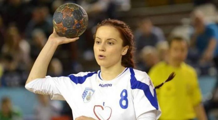 Un nou transfer la secţia de handbal. Urmează alte două achiziţii