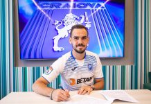 Koljic și-a prelungit contractul