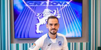 Koljic și-a prelungit contractul