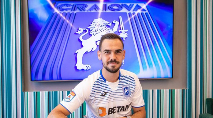 Koljic și-a prelungit contractul