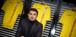 Mutu a făcut primele convocări