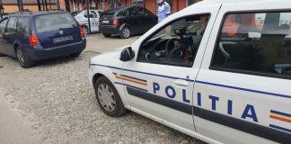 Septuagenar amendat și lăsat fără mașină șase luni