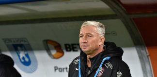Petrescu, declarații periculoase: ,,CCA va decide ce e mai bine pentru Craiova”