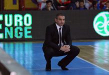 Constantinides s-a întors!