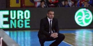 Constantinides s-a întors!