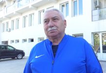 FRA vrea reluarea competițiilor naționale