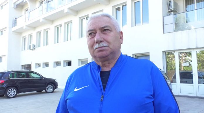 FRA vrea reluarea competițiilor naționale