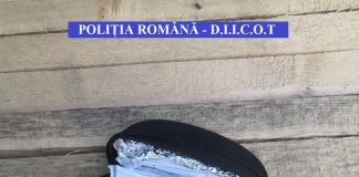 Percheziții DIICOT, în Gorj, Dolj și Argeș