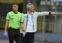 Meciul cu Astra, amânat! Jucătorii Craiovei, retestaţi peste două zile