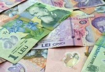 Cercetați după ce au furat șapte lei dintr-un autoturism