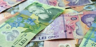 Cercetați după ce au furat șapte lei dintr-un autoturism