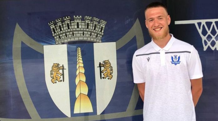 Berca, încă un an la CSM: Încrederea acordată a fost principalul motiv