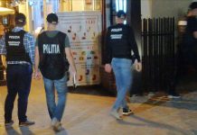 Poliția, în acțiune în tot județul