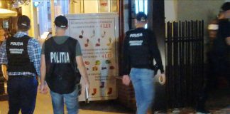 Weekend cu controale în zonele aglomerate din județul Gorj