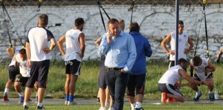 Boza a vrut ca Prunariu să revină la conducerea Pandurilor