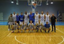 CSM, proiect credibil. Baschetbaliştii şi-au prelungit contractele