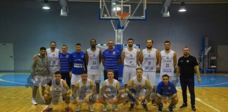 CSM, proiect credibil. Baschetbaliştii şi-au prelungit contractele