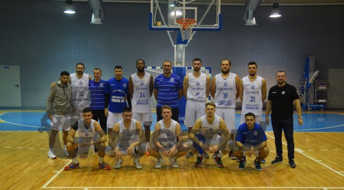 CSM, proiect credibil. Baschetbaliştii şi-au prelungit contractele