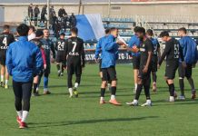 Pandurii are întâietate la antrenamente, dar şi alte echipe pot folosi baza sportivă