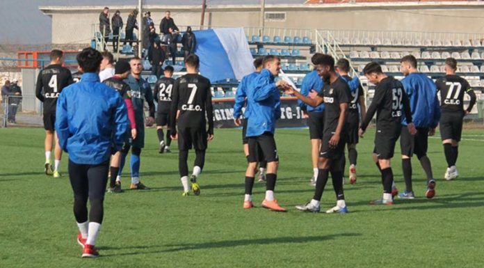 Pandurii are întâietate la antrenamente, dar şi alte echipe pot folosi baza sportivă